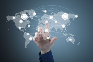 網(wǎng)絡(luò)商務(wù)信息服務(wù) 電子商務(wù)賦能企業(yè)發(fā)展的多維優(yōu)勢